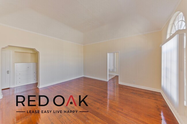 Foto del edificio - 621 S Gramercy Pl