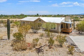 Building Photo - 52201 W Foothill Trail