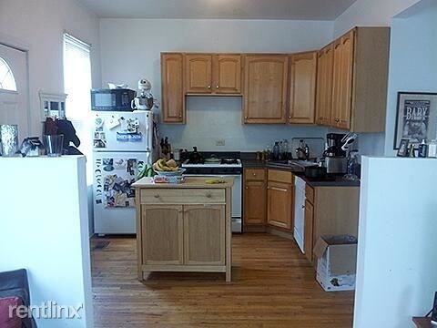 Foto del edificio - 1222 W Henderson St