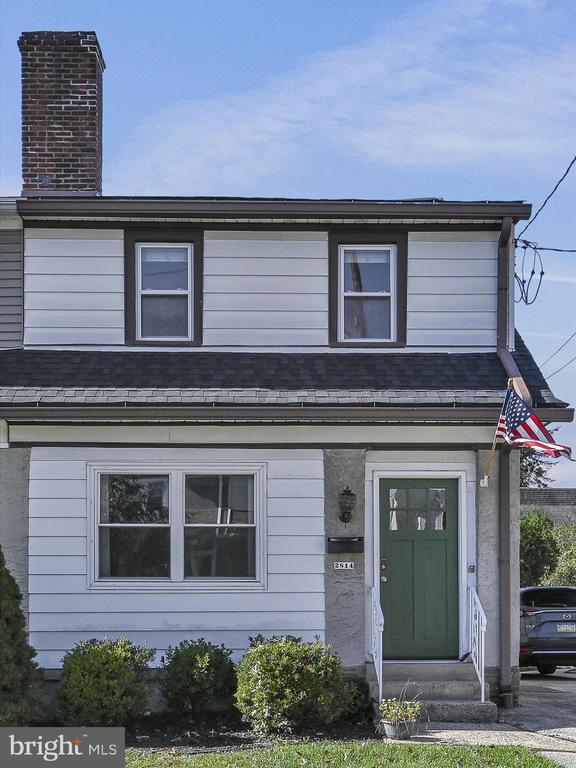 Building Photo - 2814 St Marys Rd