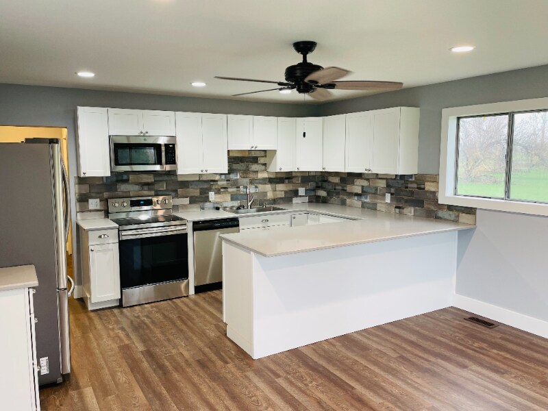 Foto principal - 1434 Wood Ln