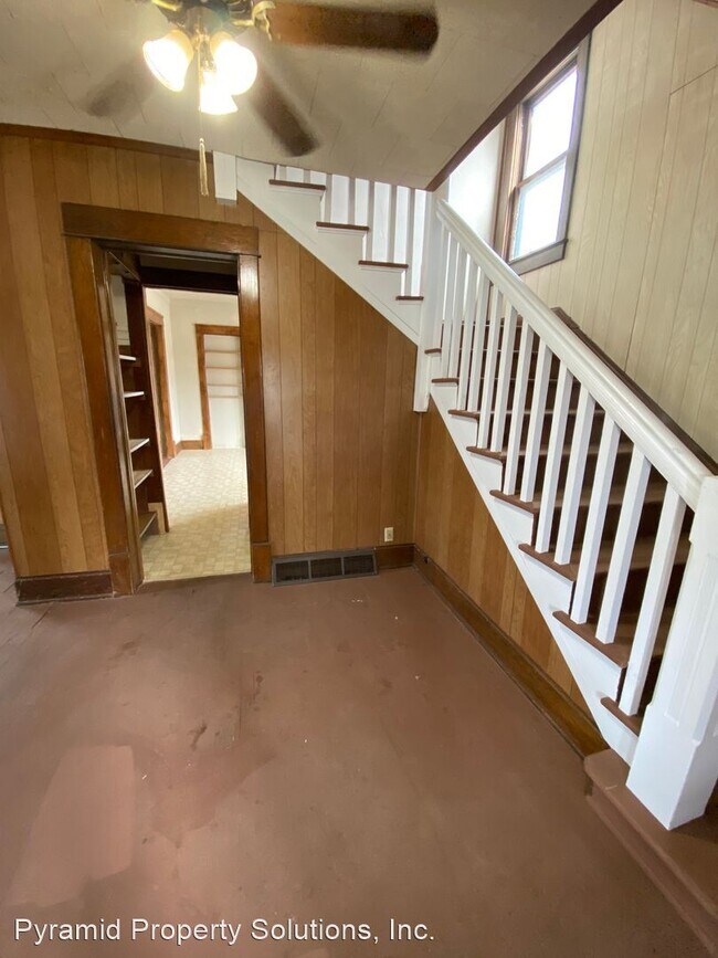 Foto del edificio - 4 br, 2 bath House - 1554 Capitol Ave