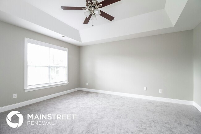 Foto del edificio - 3105 Forest Edge Ct