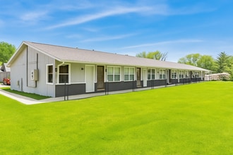 Building Photo - 4671 NW 50th St