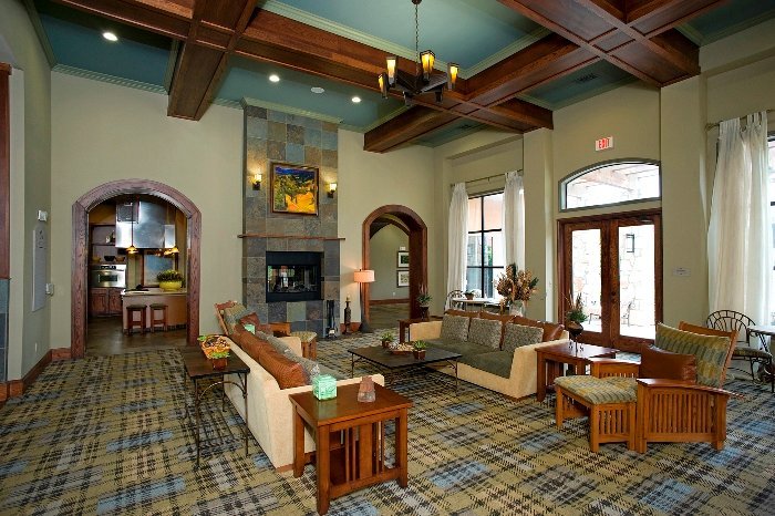 Onion Creek Luxury Apartments Rentals Austin, TX