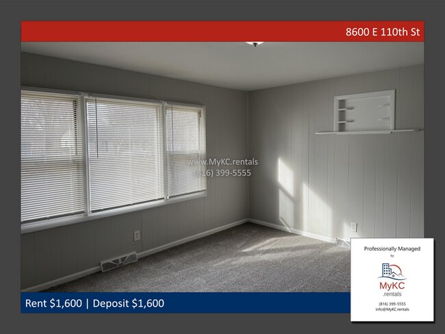 Foto del edificio - Spacious, Stylish & Move-In Ready – Your Next Home Awaits!