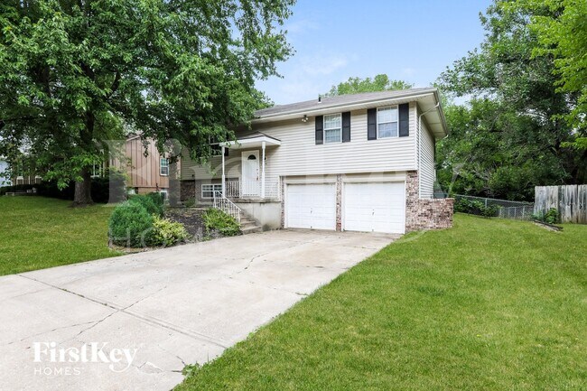 Foto del edificio - 7504 E 132 Terrace