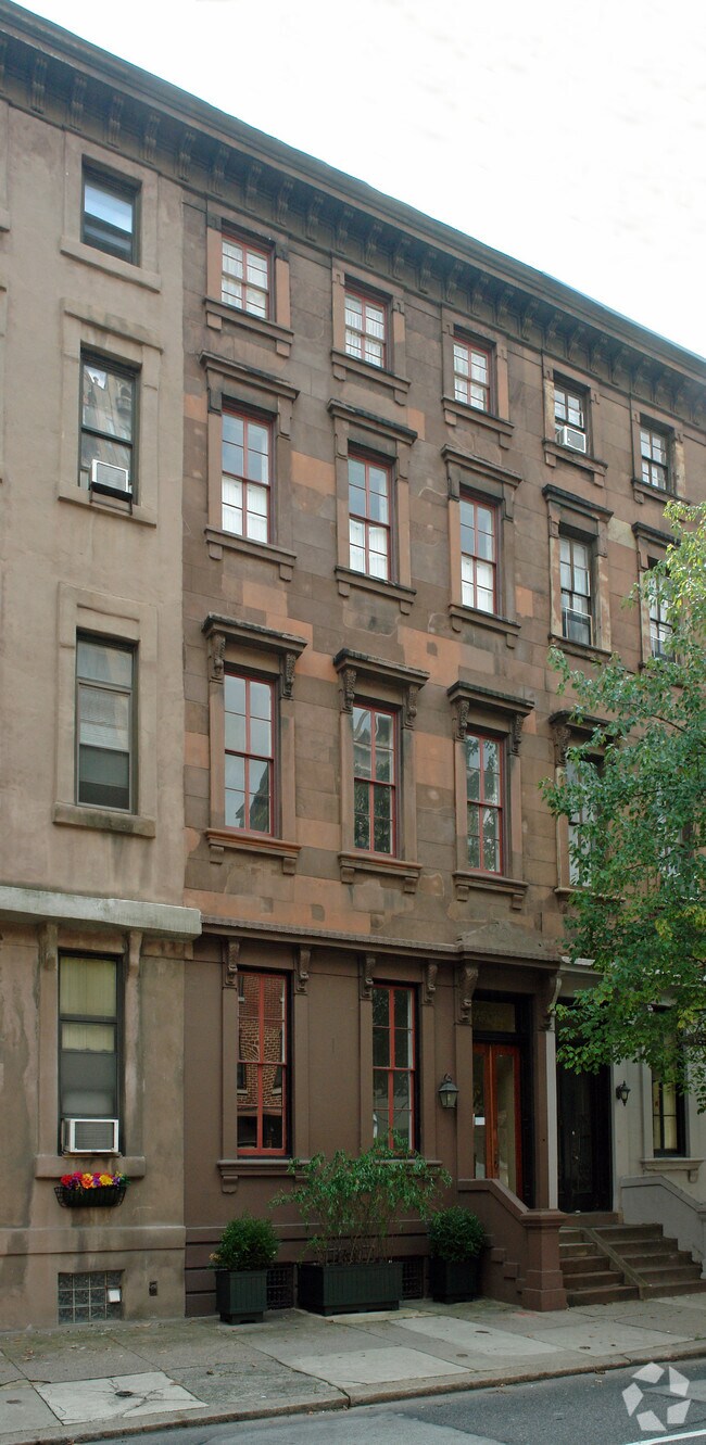 Foto del edificio - 1508 Pine St