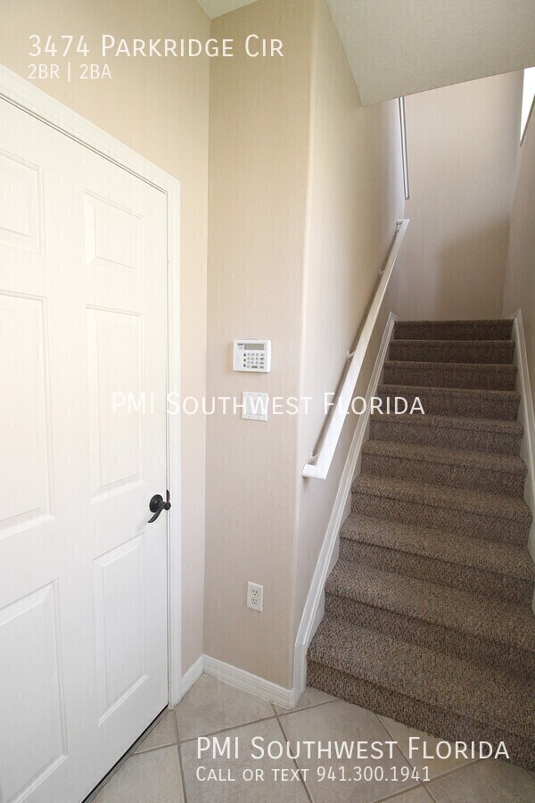 Foto del edificio - 3474 Parkridge Cir