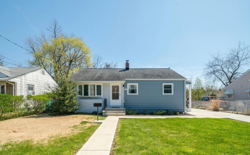 117 Ashurst Ln, Mount Holly, NJ 08060 House for Rent in Mount Holly