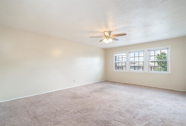 Foto del edificio - 33 Crossgate Rd