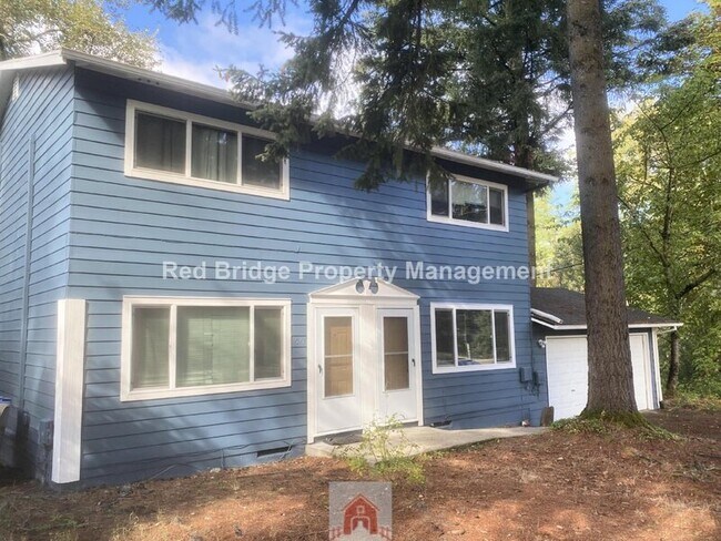 Building Photo - 14545 SW Hall Blvd