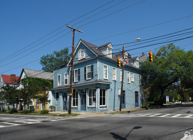 Building Photo - 185 Rutledge Ave