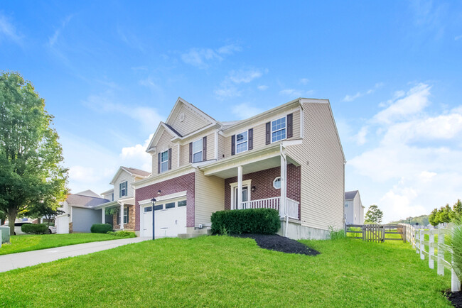 Foto del edificio - Stunning 3 Bedroom in Salem Township!