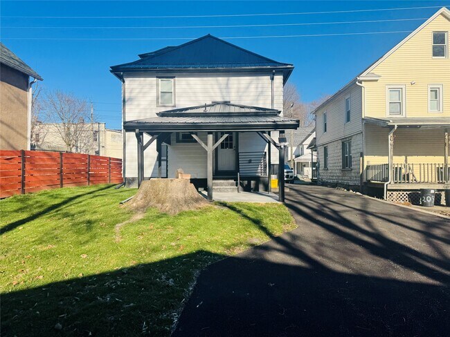 Foto del edificio - 202 Cleveland Ave