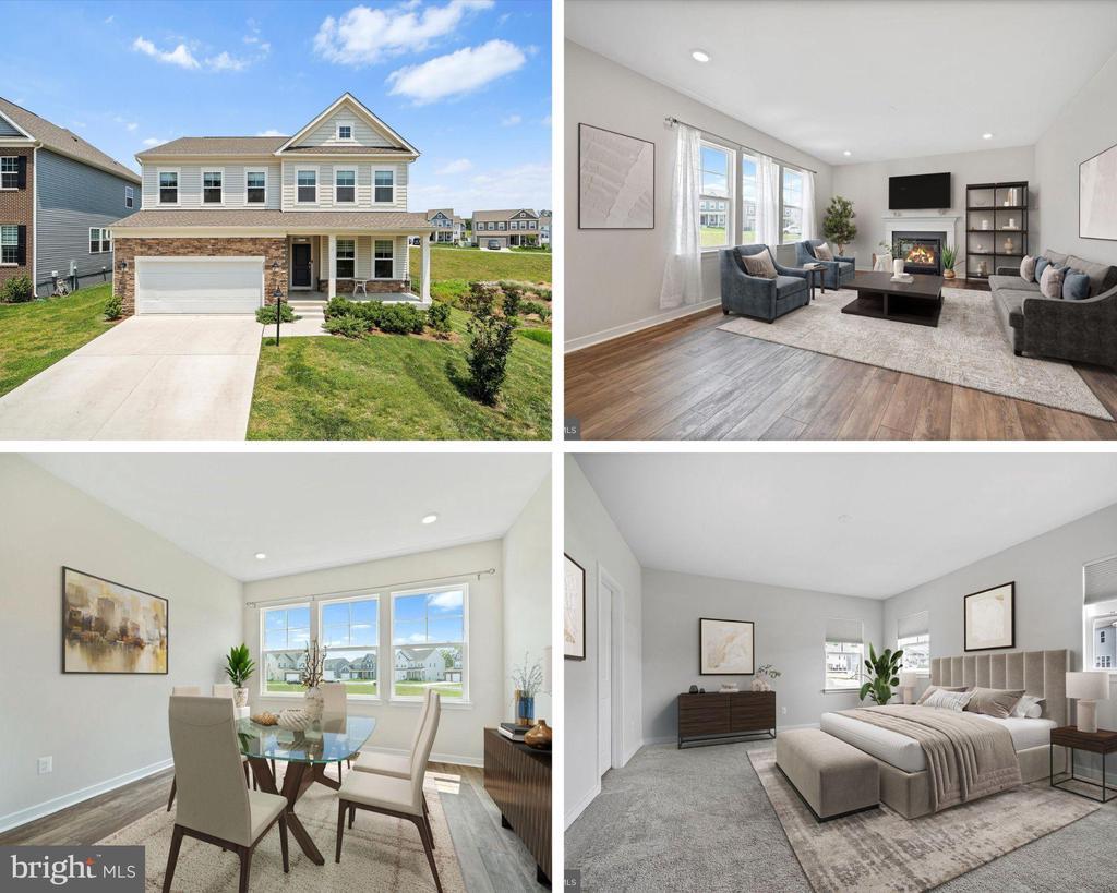 Foto principal - 2093 Whithorn Hl
