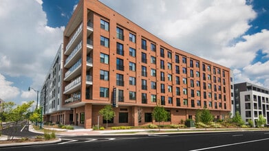 Building Photo - The Bishop