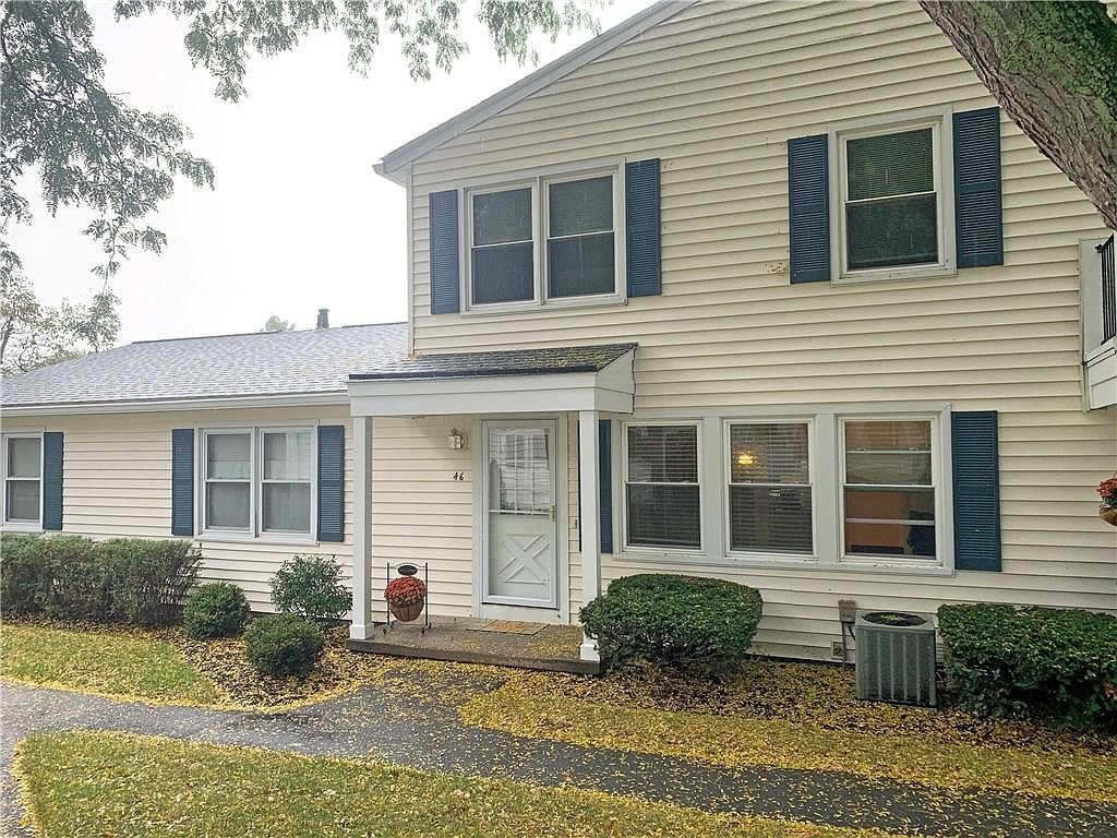 46 Swan Trail, Fairport, NY 14450 Townhome Rentals in Fairport NY