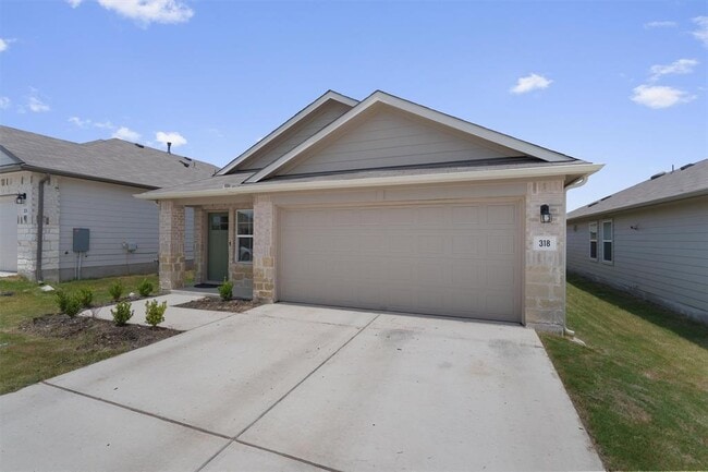 Building Photo - 318 Evergreen Sumac Lp