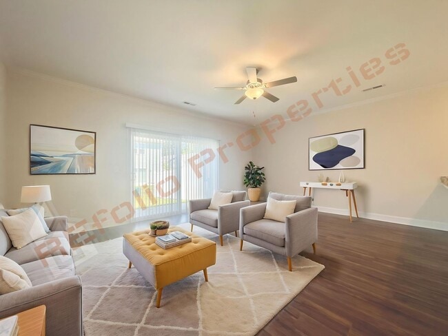 Foto del edificio - 6945 Outfall Point Ln