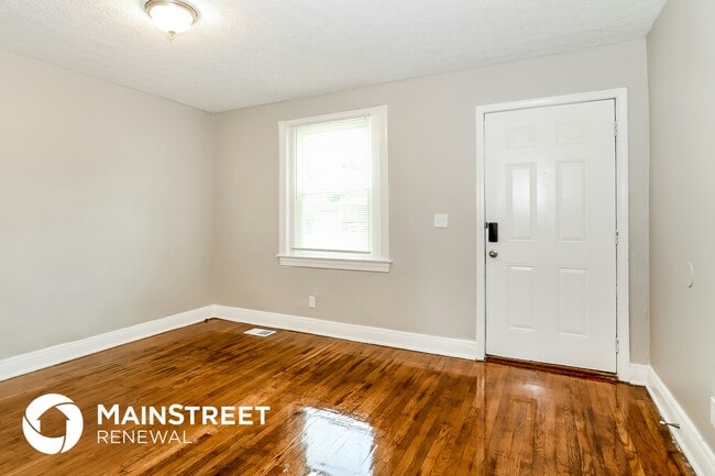 Building Photo - 415 N 42nd St