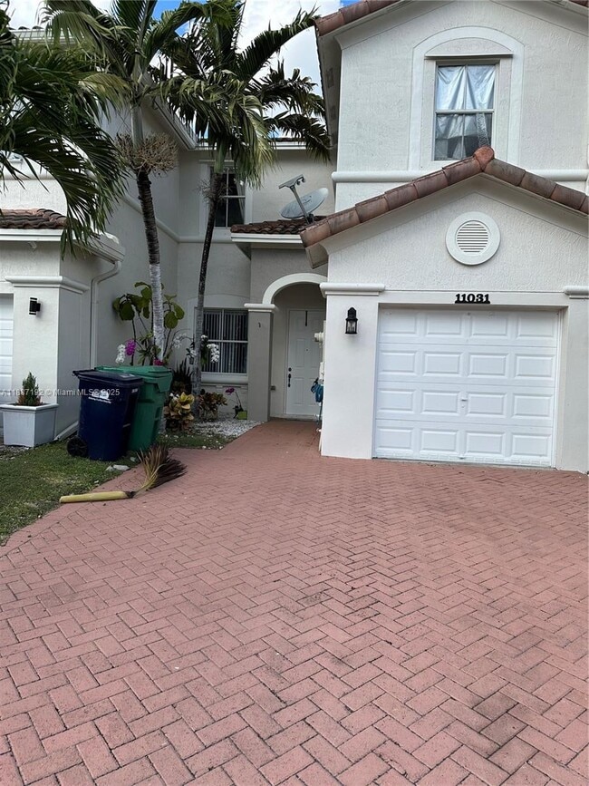 Foto del edificio - 11031 SW 246th St