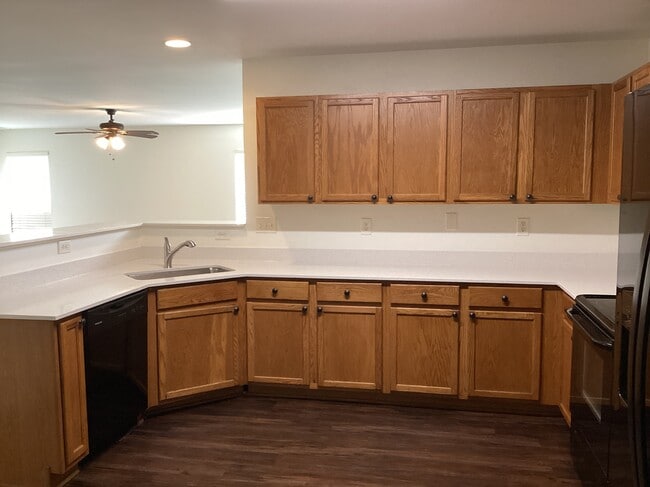 Building Photo - 2809 Reid Meadows Dr