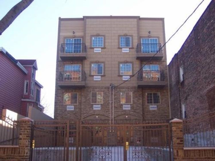 Primary Photo - 1300 Franklin Ave