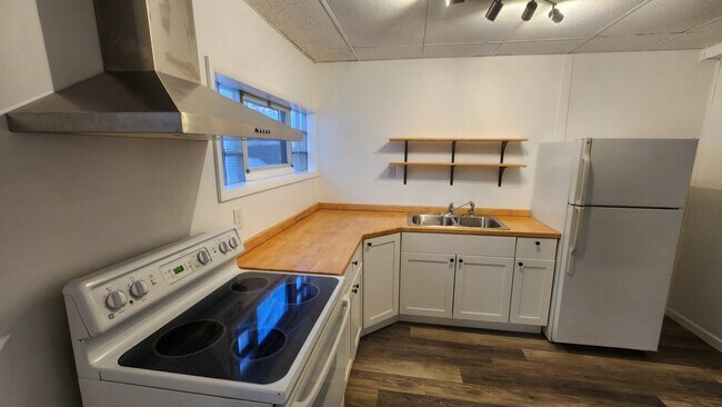 Foto del edificio - 4003 Garfield St