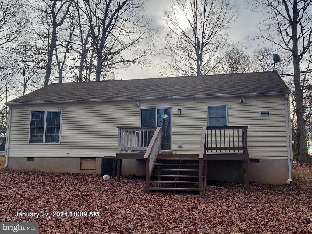 Foto del edificio - 35437 Wilderness Shores Way