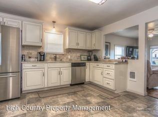 Foto del edificio - 2 br, 1.5 bath House - 1850 C Avenue