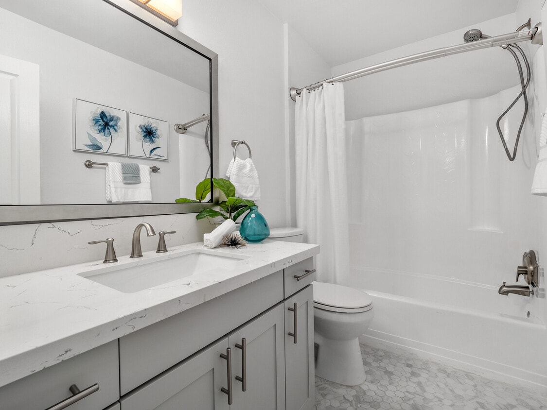 Hillside Terrace Apartments Apartments in Torrance, CA Westside Rentals