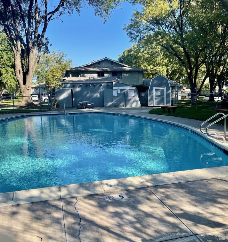 111 Del Rio Cir Unit 3, Vacaville, CA 95687 Condo for Rent in