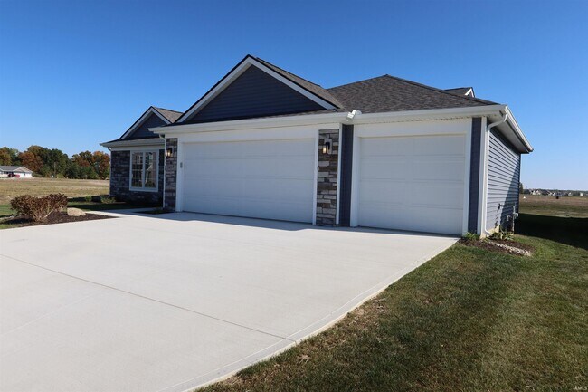Foto del edificio - 5437 Broad Fields Cove