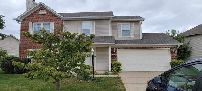 Foto del edificio - 11052 Oakspring Dr