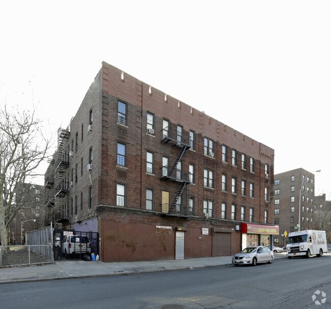 10901098 Croes Ave Bronx, NY 10472 Rentals Bronx, NY