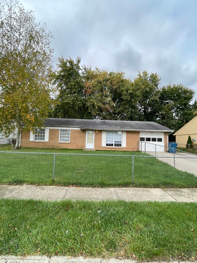 Primary Photo - 4270 Dabny Dr