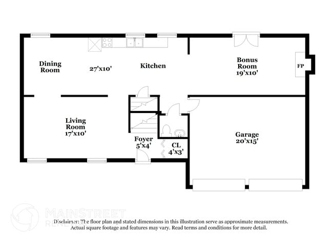 Building Photo - 6407 Ocho Rios Ct