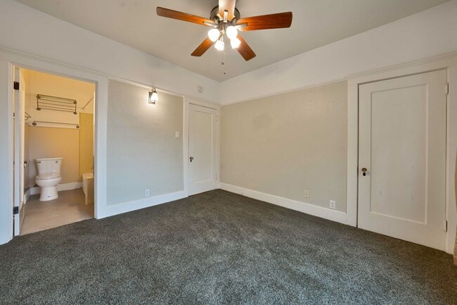 Foto del edificio - Charming Midtown 1-Bedroom Apartment with ...