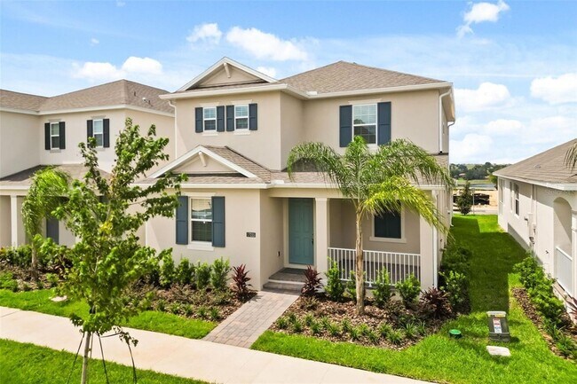 Foto del edificio - 17055 Haggerty Hollow Dr