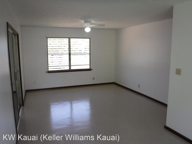 Building Photo - 2 br, 1 bath House - 4769A Nonou Road