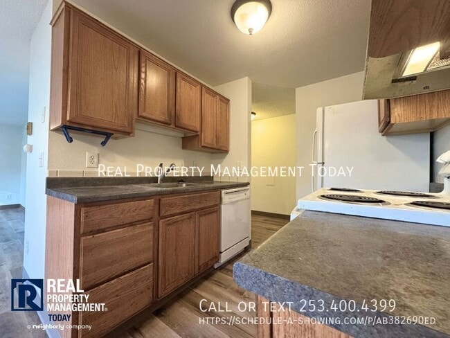 Foto del edificio - 13402 98th Ave Ct E