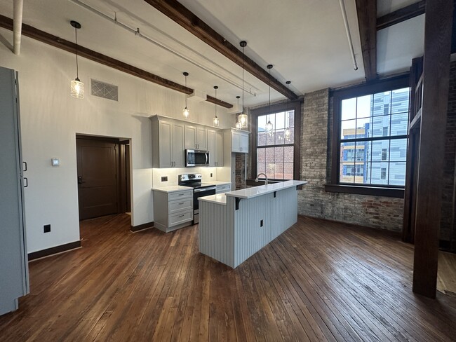 Building Photo - The Updegraff