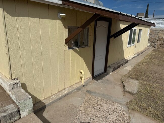 Front Side View - 7772 Ranchland Dr
