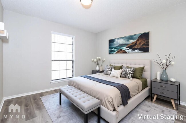 Foto del edificio - 6602 Glen Falls Dr
