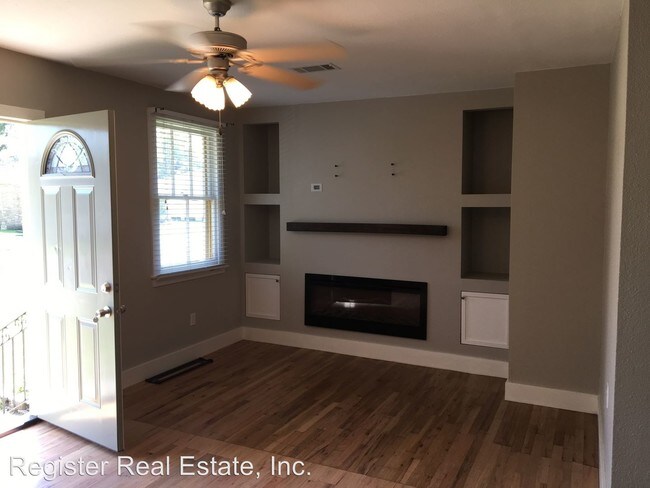 Foto del edificio - 2 br, 1 bath House - 316 West Ave.