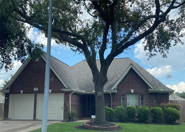 Foto del edificio - 11807 McKinney Falls Ct