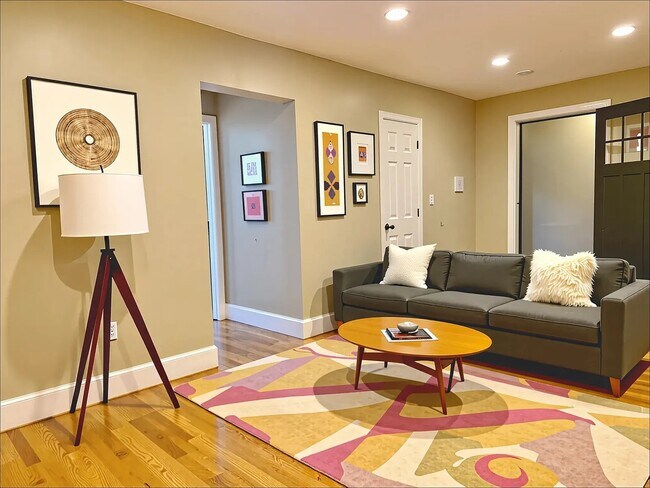 Foto del edificio - 76 Egmont St