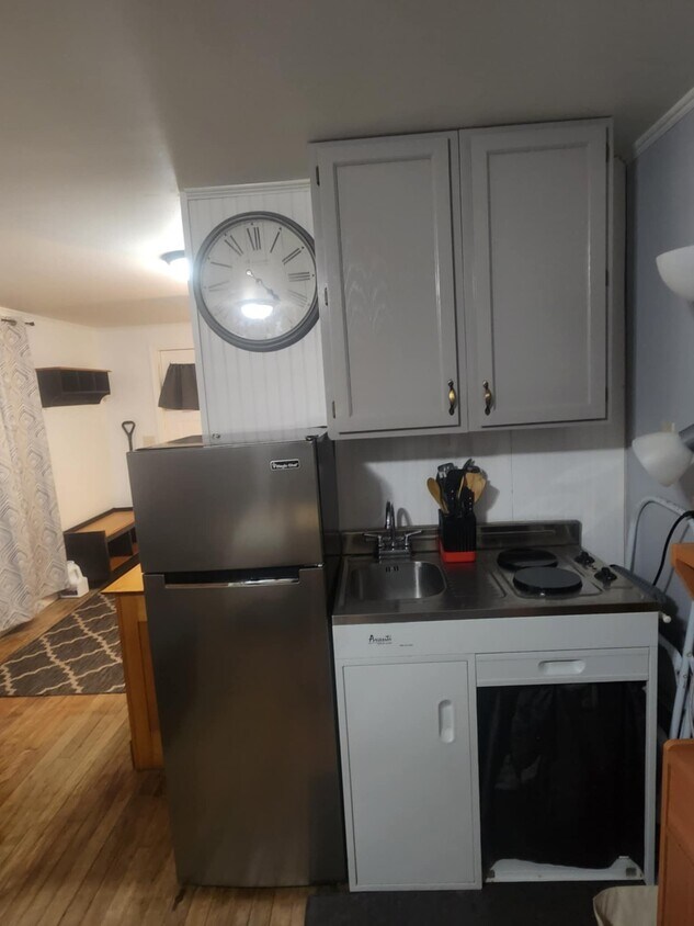 Foto del edificio - 1 Maple St