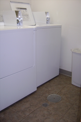 Foto del diseño de interior - Lake Wind Apartments
